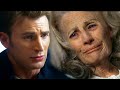 Captain America And Peggy Love Mashup Indru Netru Naalai Ft