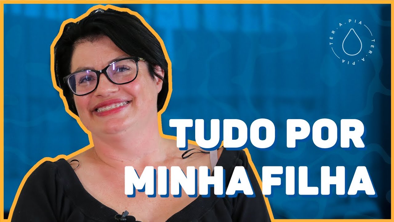ARRISQUEI A VIDA PARA PROTEGER MINHA FILHA | Histórias de ter.a.pia #133