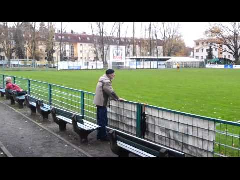 Hardcore Füchse Berlin Reinickendorf - Fan ( Hooligan ) Oldschool :D