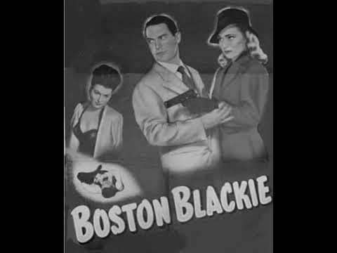 Presenting the Transcription Feature: BOSTON BLACKIE and VIC & SADE