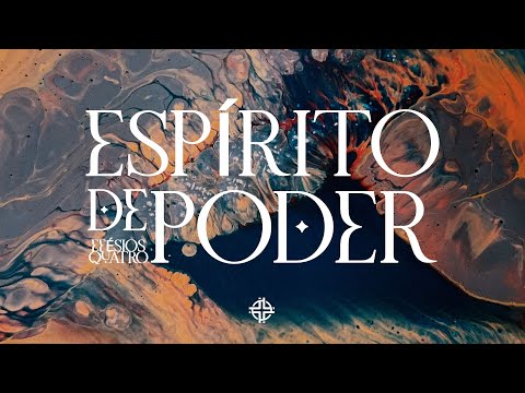 Espírito de Poder - Ramon Sales