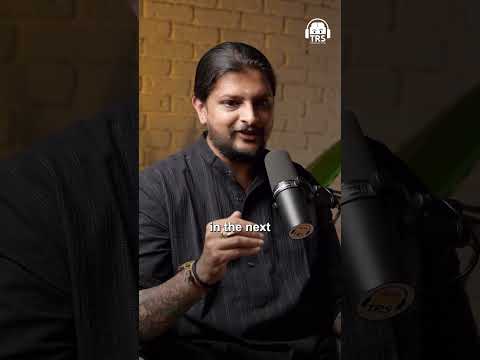 What does the Garud Puran Explain about Death? - Bhavesh Bhimanathani #shorts