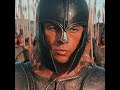 Troy Edit Achilles Troy Shorts