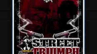 Freddie Foxx - reverend glock