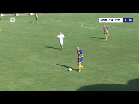 Moldava nad Bodvou - Ferencváros