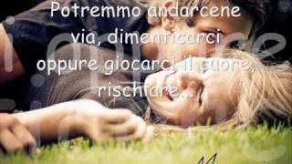 Marco mengoni - Dove si vola ♥