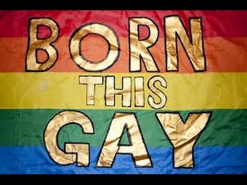 Is being gay a choice?