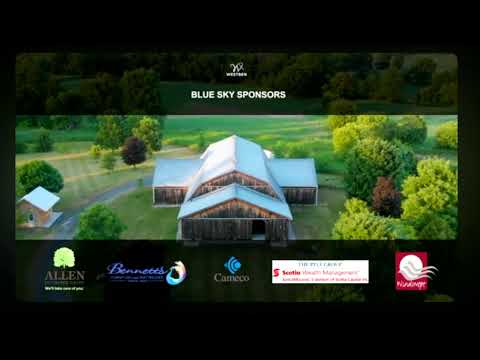 Whiskey Wednesday: Living the Dream with Ken Tizzard