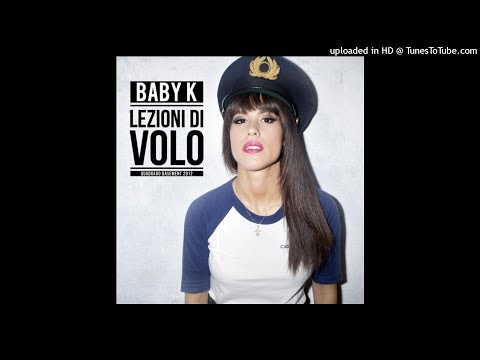 Baby K - Feeling (feat. Ntò)