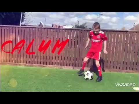 Pass the Ball: Harmony Row 2011 Edition