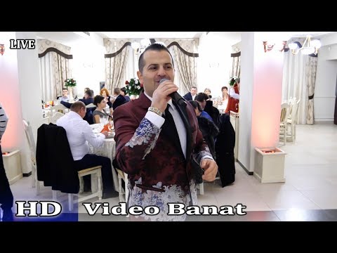 Florin Oşanu & Formaţia || Horă || Nuntă Denisa & Dan