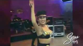 Soy Amiga - Selena