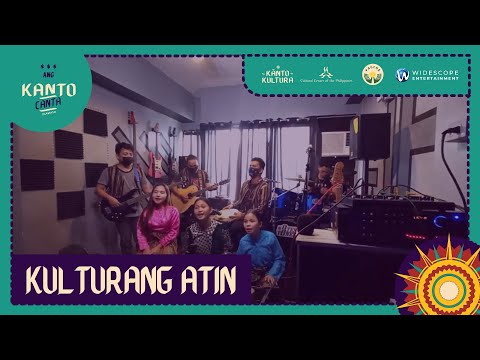 Kanto Canta: Kulturang Atin - Kasikas Band