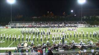 Kennesaw Mountain High Band