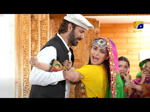 Darakhzai Ki Maut - Pure Ghar Mein Kohram || 𝗠𝗲𝗿𝗮𝘆 𝗛𝘂𝗺𝗻𝗮𝘀𝗵𝗲𝗲𝗻 || 𝗛𝗮𝗿 𝗣𝗮𝗹 𝗚𝗲𝗼