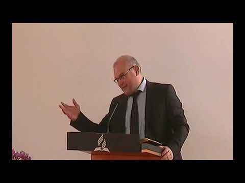 2023.02.18 Petko Bonev - Entstehung der Bibel