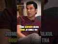Randeep Hooda’s favourite character - Shankar from Laal Rang #haryanvi