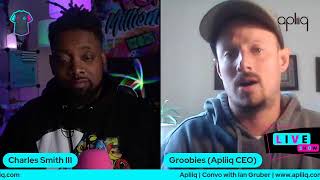 Apliiq.com Is A Premium Print On Demand Company - Ian Gruber