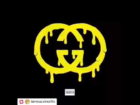 Cuzzin crillz Gucci gang