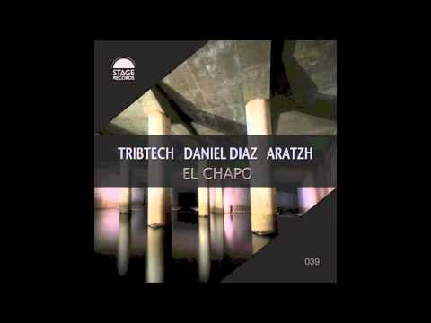 Aratzh - Dark Pinakle (Original Mix) [Stage Records]