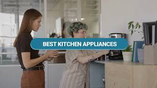 7 Best Kitchen Appliances on Amazon  Transform Your Cooking & Upgrade Your Kitchen