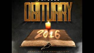 Papoose &quot;Obituary 2016&quot;
