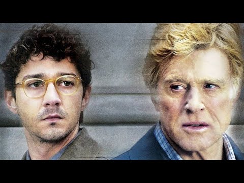 The Company You Keep Full Movie Facts And Review | Robert Redford | Shia LaBeouf