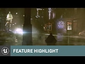 Unreal Engine 3 Features Highlight 2012 