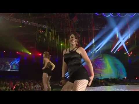 Foute Party 2014: De Foutste Playbackshow (deel 1)