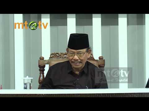 Jihad Pagi MTATV 04-03-2018 - Zakat Penghasilan