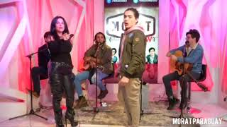 Morat - Martín bailando