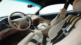 Video Thumbnail for 1995 Ford Mustang