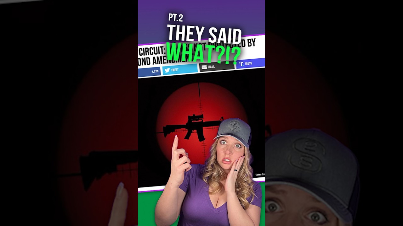 Yikes: They cannot be serious… #shorts #shortsvideo #shortsfeed