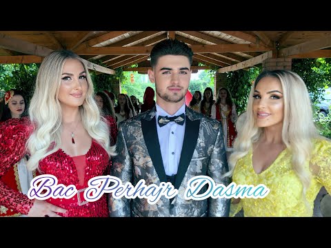 Aferdita Demaku  and Jano Janova