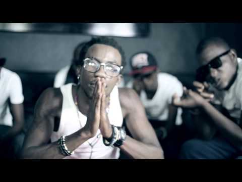 AJ Fresh SOP ft Papa Fresh (Official Video)