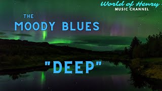 &quot;The Moody Blues&quot;    &quot;Deep&quot;    @world_of_henry 7907