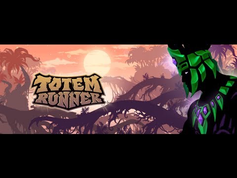 Totem Runner IOS