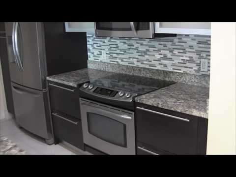 Unit 807 The Plaza on Brickell