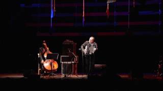 Richard Galliano & Ron Carter