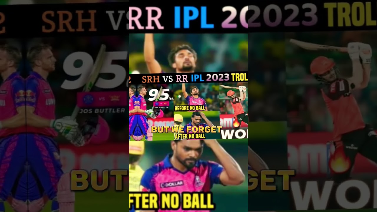 people trolling Sandeep Sharma for Last over and no ball but we forget #short #viral #trending