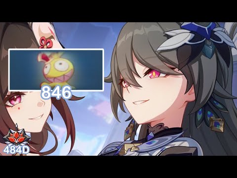 Red Lotus 484D - Homu Magician (Oblivion) [846 Pts] - LP (S0+1) HFI (S0+1) VBm 3* Kiana