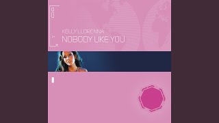 Nobody Like You (Kenny Hayes Sunshine Funk Remix)