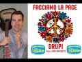 Facciamo La Pace DRUPI Feat ENZO IACCHETTI Cover Chitarra Acustica Www Sergioestefy It