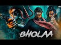 Bhola Full Movie Hindi Ajay Devgan | Bholaa Full Movie 2023 Tabu | New Bollywood Movies | Amala Paul