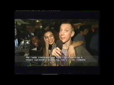 Out And About With Dave Beer @ The End, London