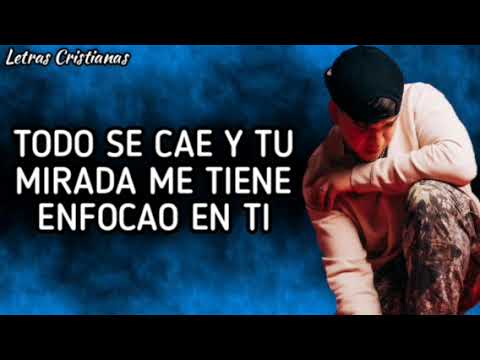 Apocalipsis - Gabriel Rodríguez Emc - (Letra) - (Álbum Agenda) - (Reggaetón Romántico)