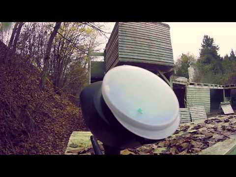 [Paintball Wetzlar] Safe House - Music Video