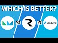 Nodemailer Vs Resend Vs Sendgrid 2026 Which One Is BEST