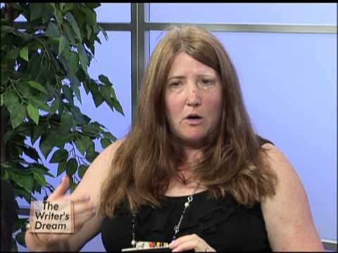 Writer's Dream interview with The Timpanaro's - Part 2