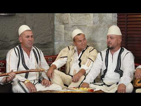 Mustaf Mehmetaj dhe Fehmi Dervishaj - Fatmir Nimani 2025